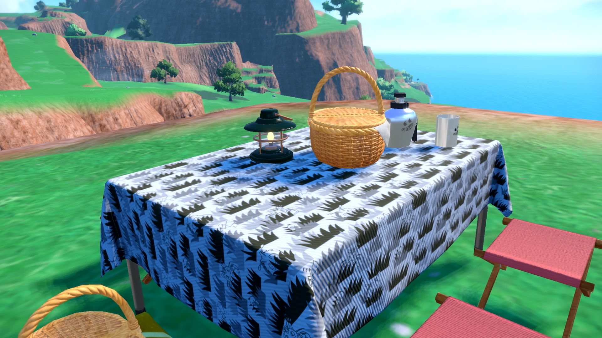 Screenshot des Trailers Screenshot des Trailers