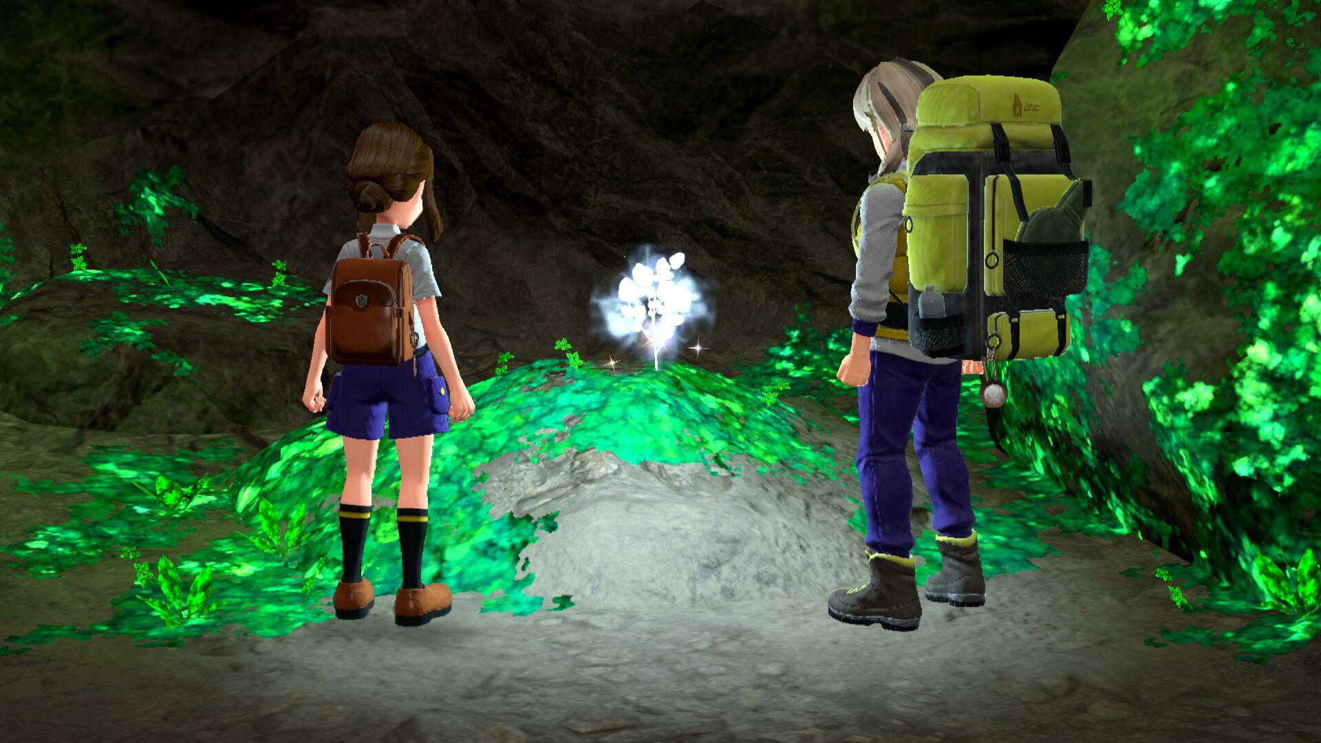 Screenshot zur Bisafans-Komplettlösung Screenshot zur Bisafans-Komplettlösung