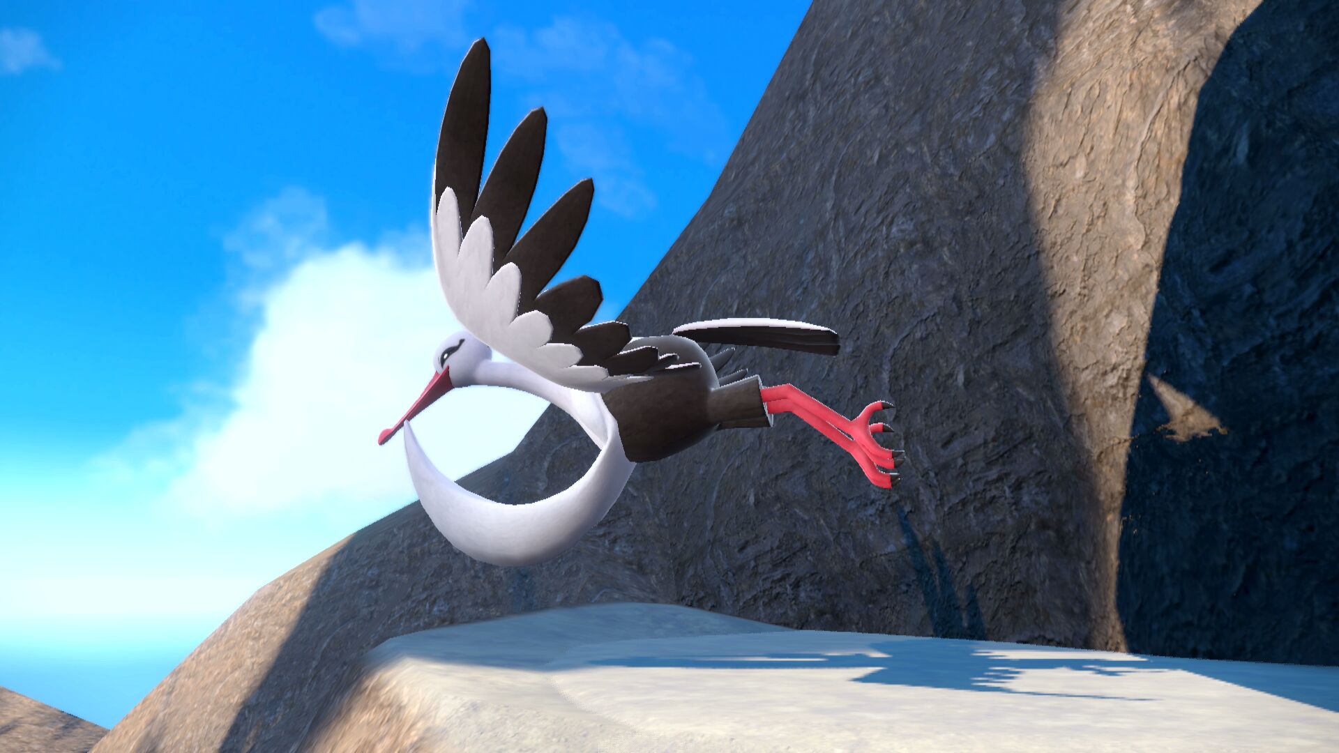 Screenshot zur Bisafans-Komplettlösung Screenshot zur Bisafans-Komplettlösung