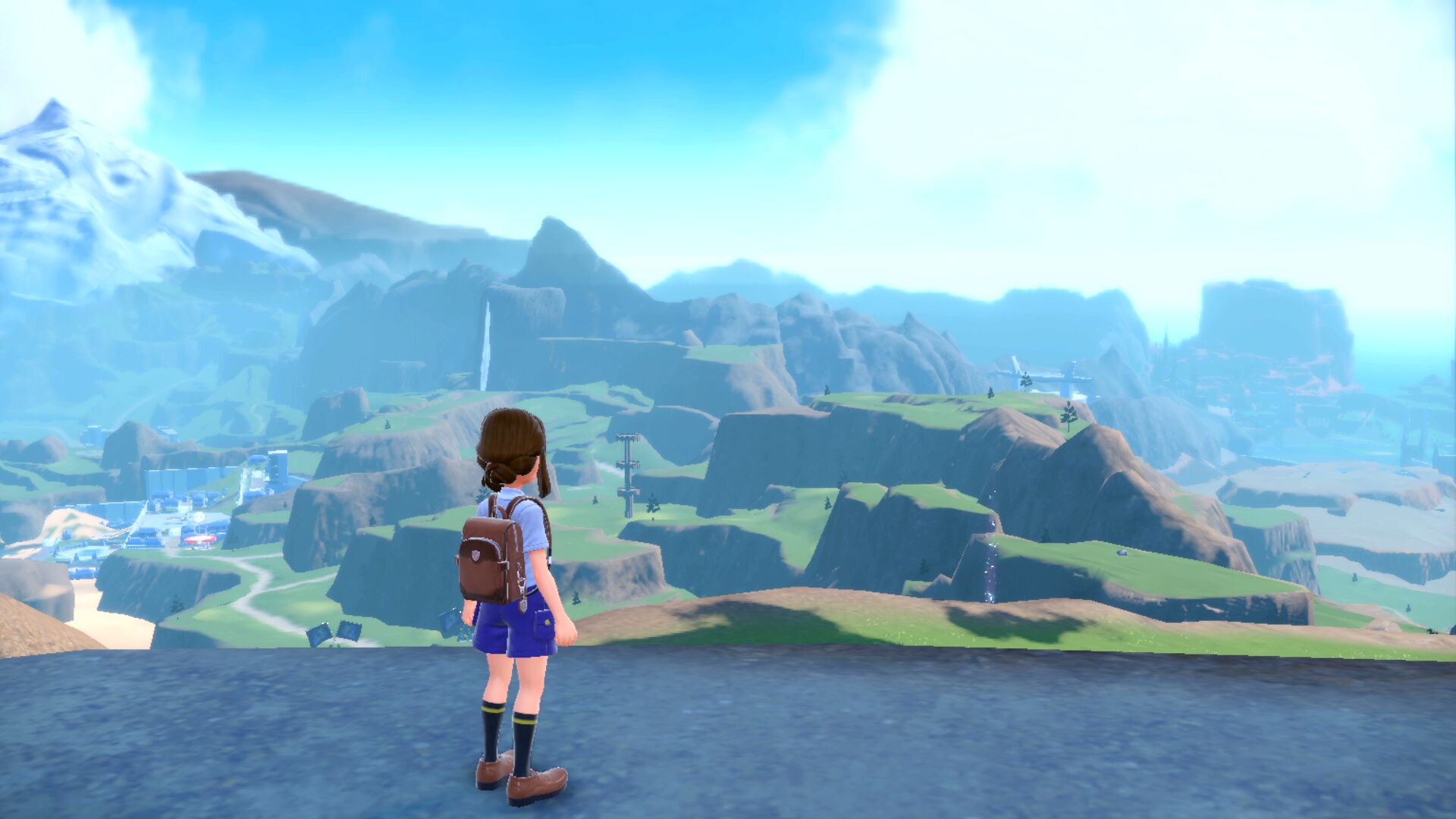 Screenshot zur Bisafans-Komplettlösung Screenshot zur Bisafans-Komplettlösung