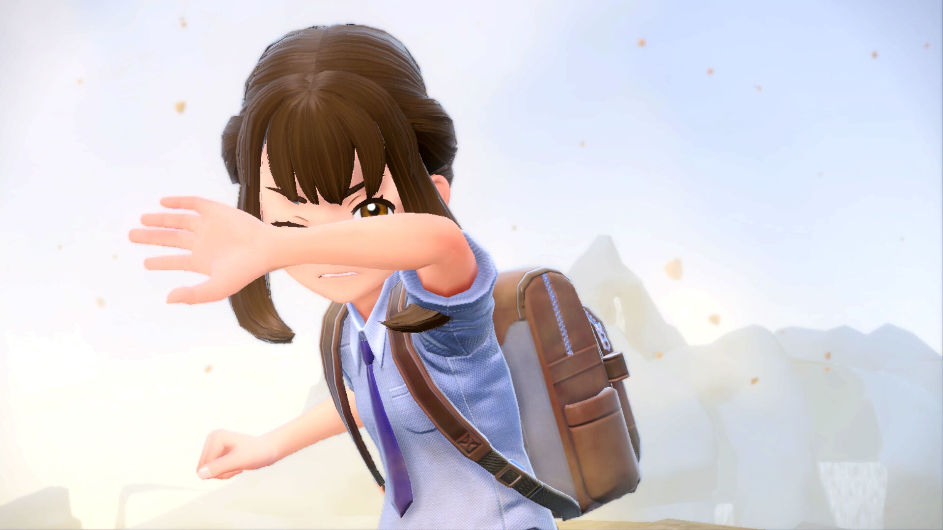 Screenshot zur Bisafans-Komplettlösung Screenshot zur Bisafans-Komplettlösung