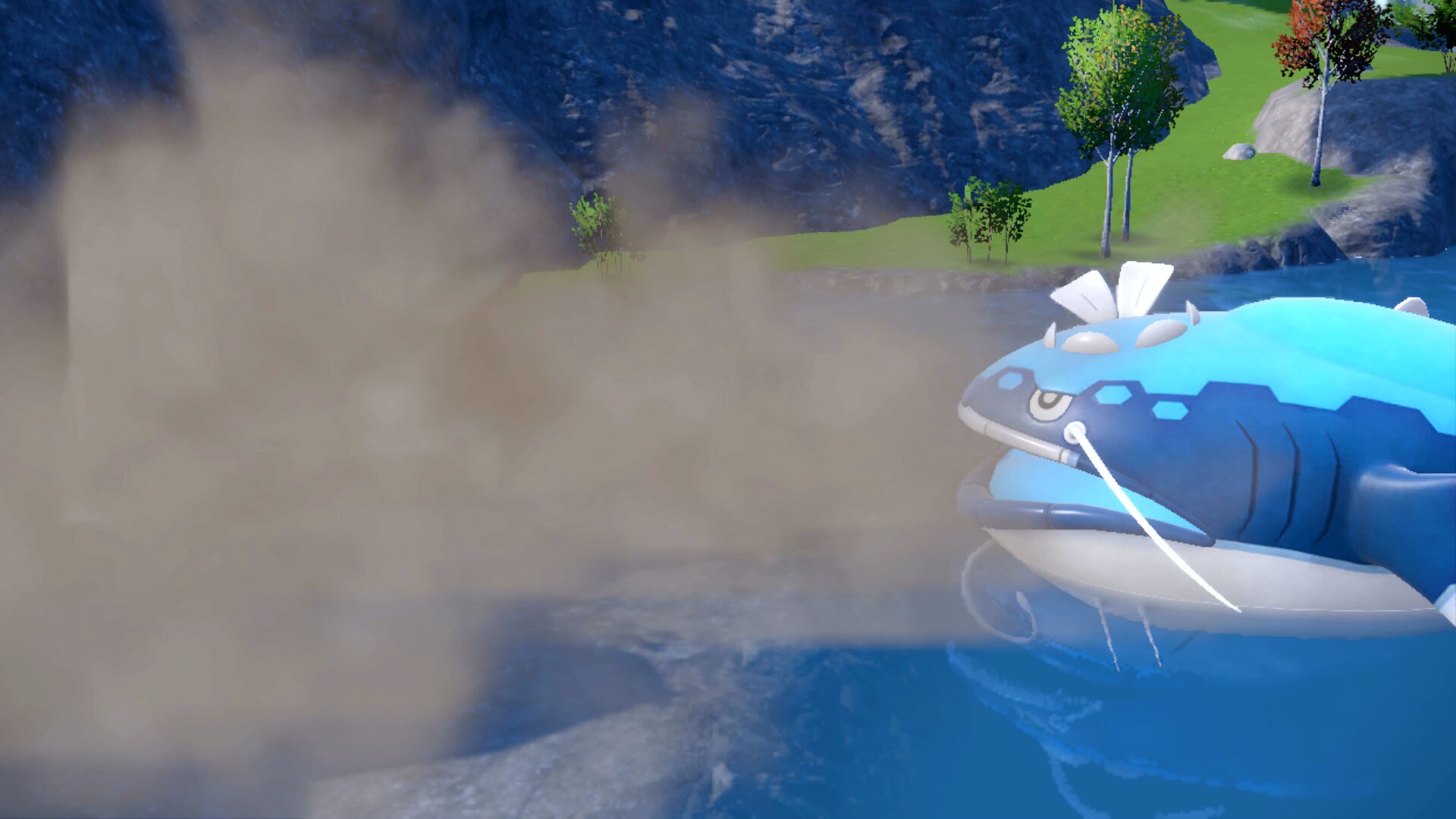 Screenshot zur Bisafans-Komplettlösung Screenshot zur Bisafans-Komplettlösung