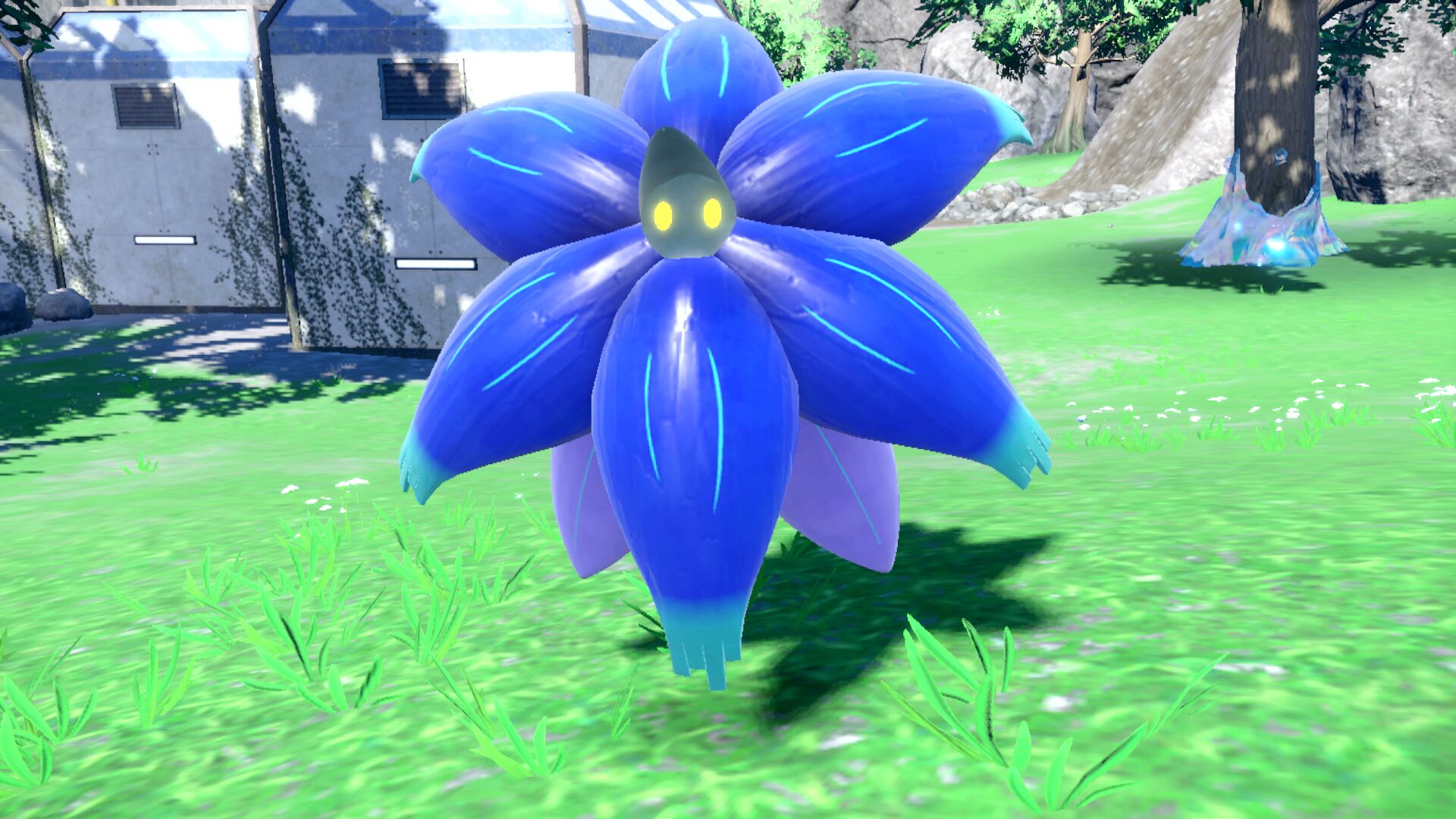 Screenshot zur Bisafans-Komplettlösung Screenshot zur Bisafans-Komplettlösung