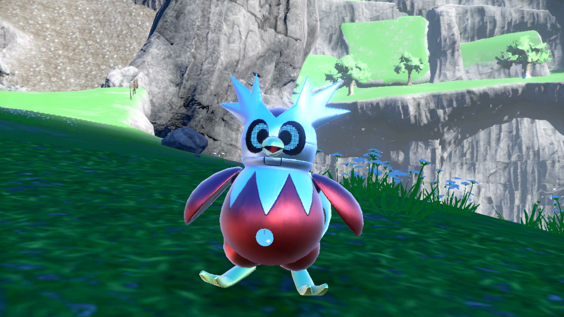 Screenshot zur Bisafans-Komplettlösung Screenshot zur Bisafans-Komplettlösung