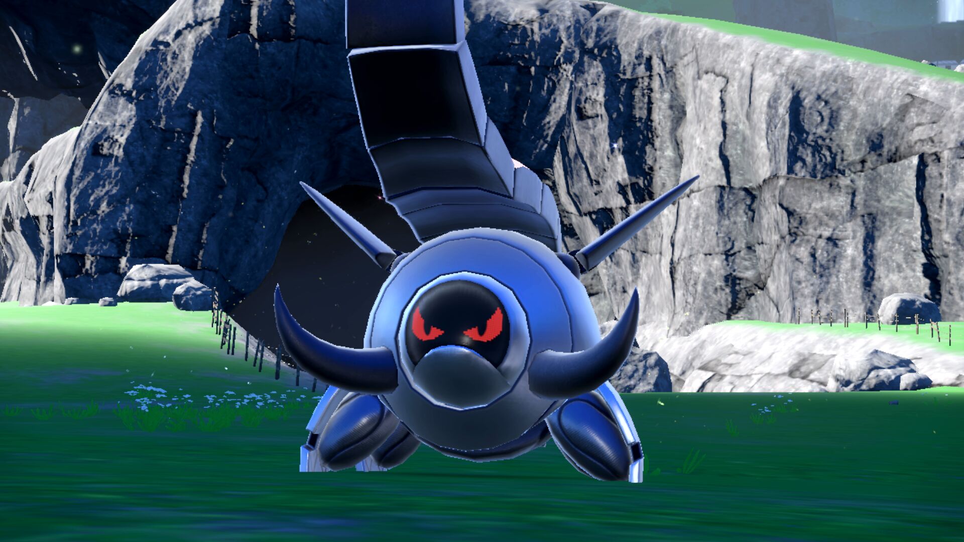 Screenshot zur Bisafans-Komplettlösung Screenshot zur Bisafans-Komplettlösung