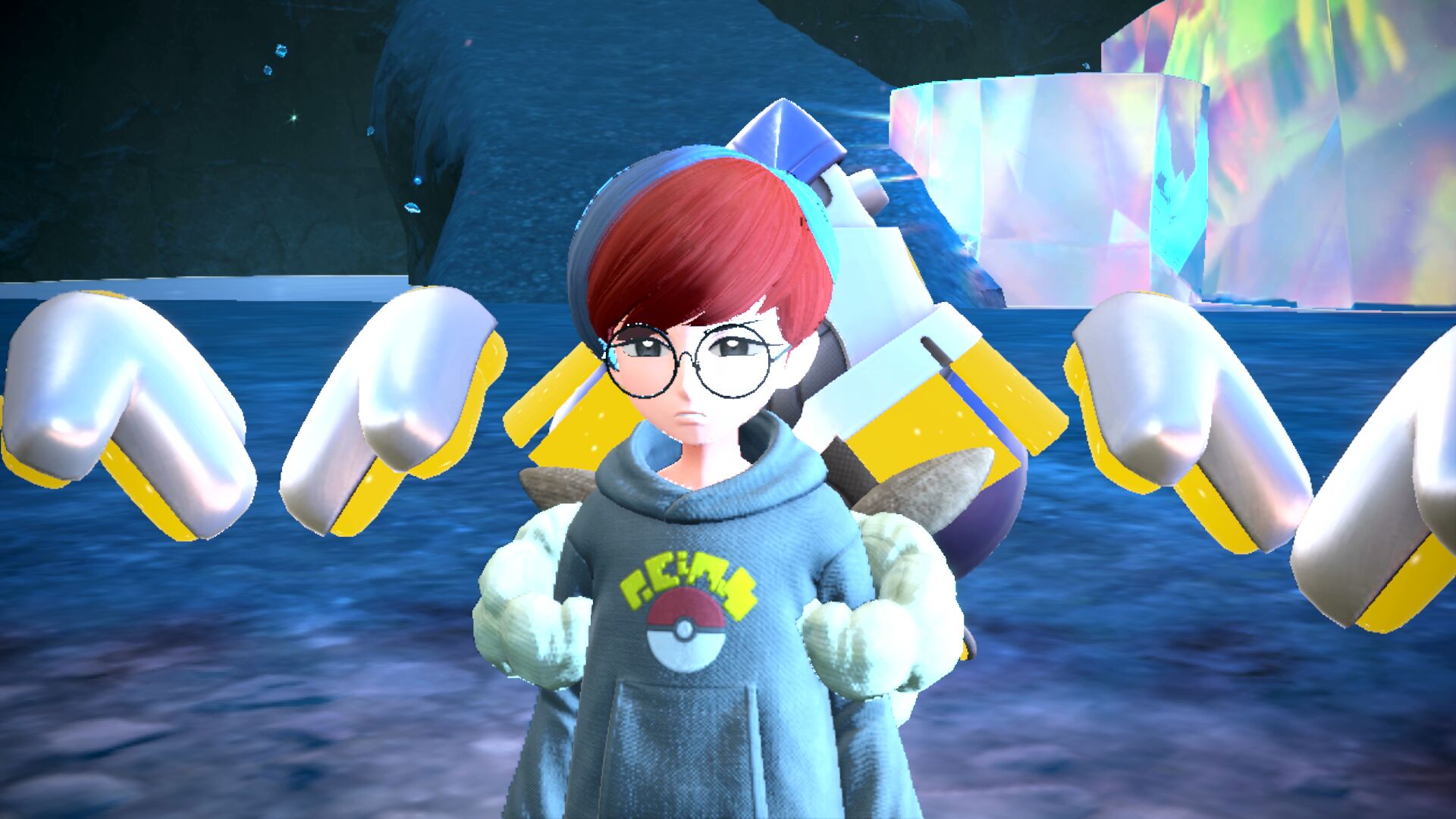 Screenshot zur Bisafans-Komplettlösung Screenshot zur Bisafans-Komplettlösung