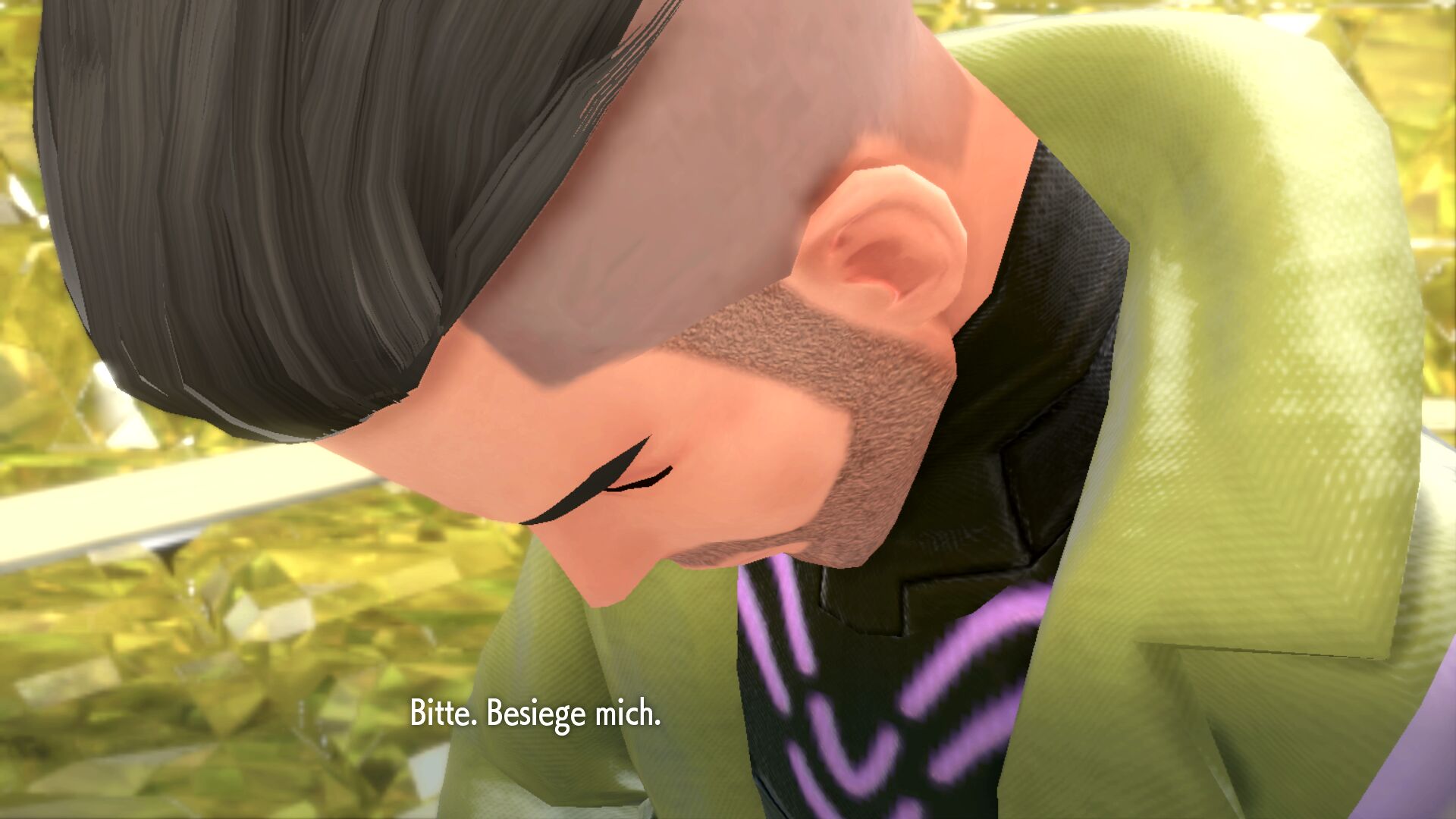 Screenshot zur Bisafans-Komplettlösung Screenshot zur Bisafans-Komplettlösung