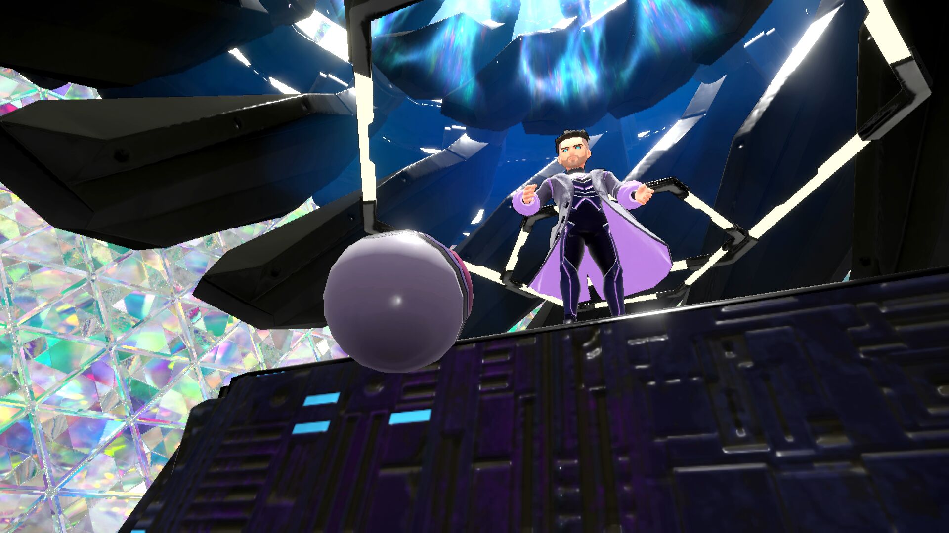 Screenshot zur Bisafans-Komplettlösung Screenshot zur Bisafans-Komplettlösung