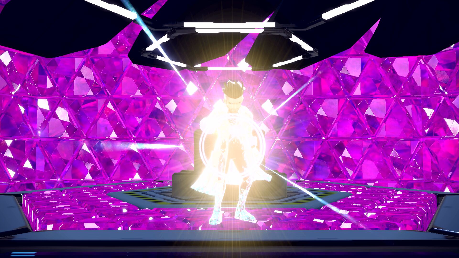 Screenshot zur Bisafans-Komplettlösung Screenshot zur Bisafans-Komplettlösung