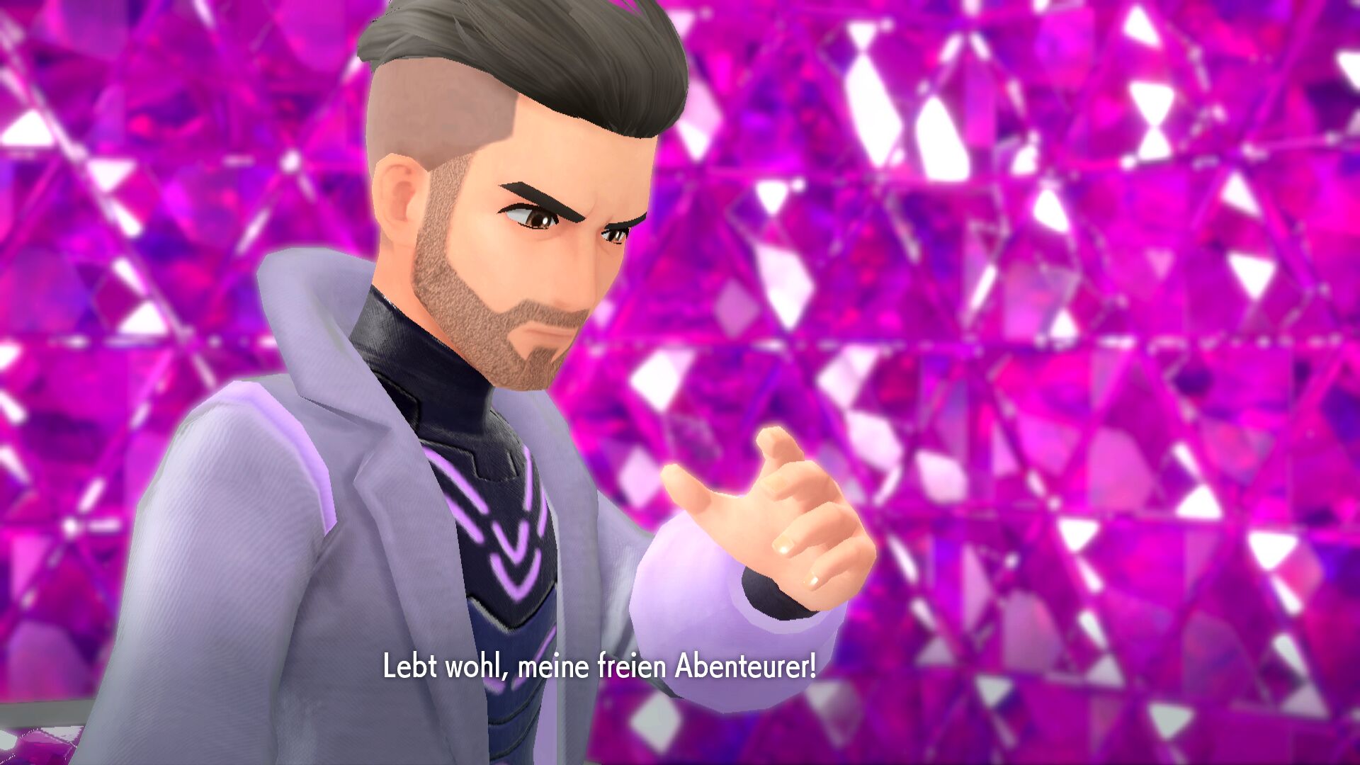 Screenshot zur Bisafans-Komplettlösung Screenshot zur Bisafans-Komplettlösung