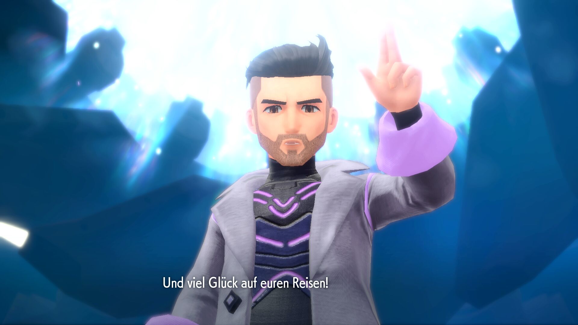 Screenshot zur Bisafans-Komplettlösung Screenshot zur Bisafans-Komplettlösung