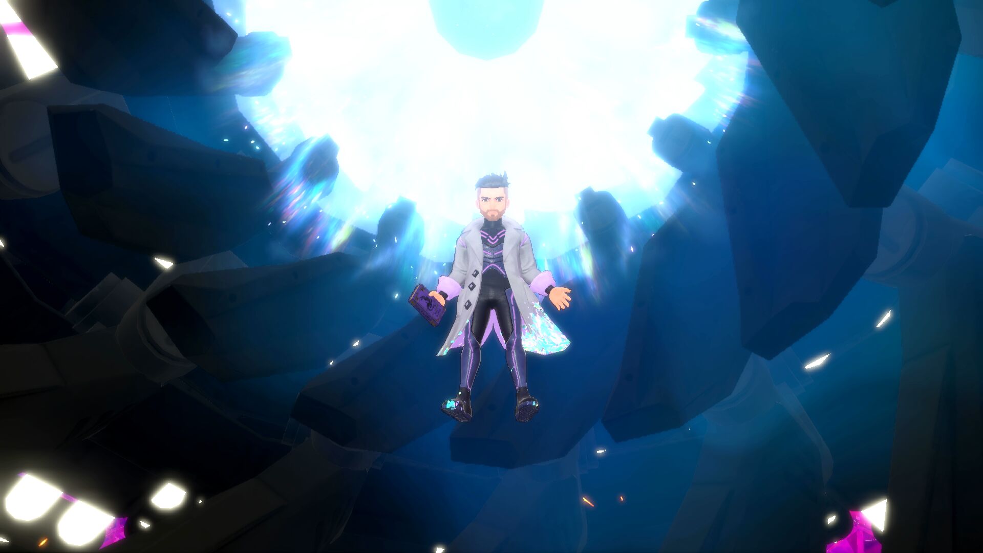 Screenshot zur Bisafans-Komplettlösung Screenshot zur Bisafans-Komplettlösung