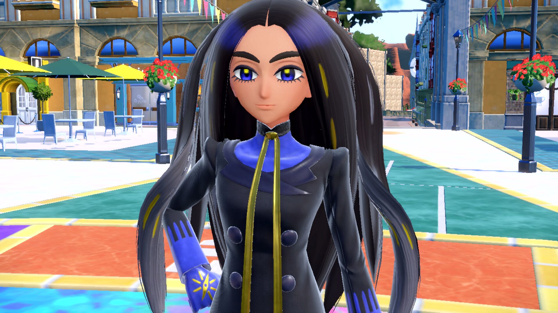 Screenshot zur Bisafans-Komplettlösung Screenshot zur Bisafans-Komplettlösung