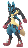 Lucario