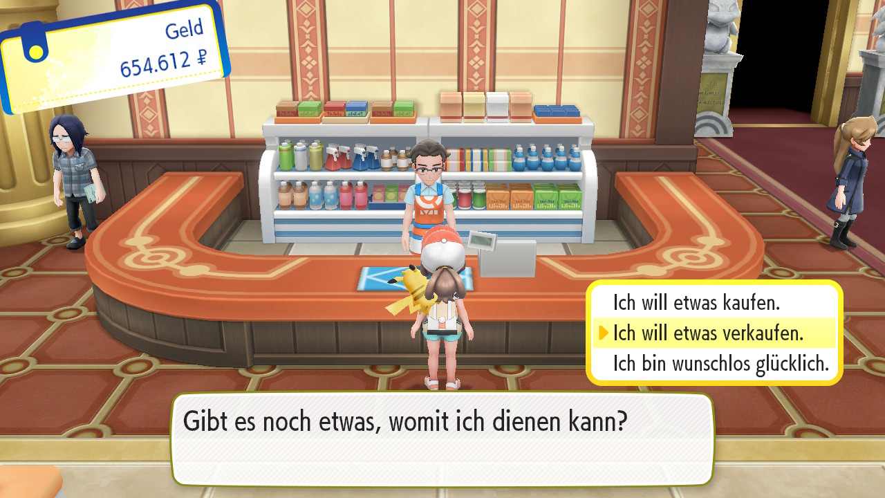 Screenshot Screenshot