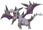 Mega-Aerodactyl