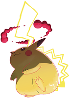 Gigadynamax-Pikachu
