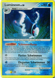 Sturmtief 4/100 Lumineon