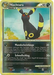 Ruf der Legenden 22/95 Nachtara