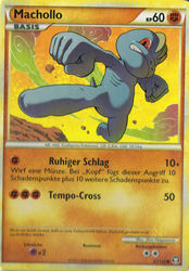 Triumph 67/102 Machollo