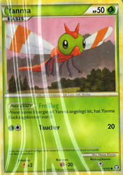 Triumph 84/102 Yanma