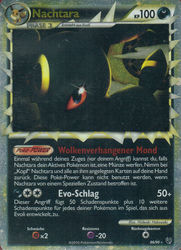 Unerschrocken 86/90 Nachtara