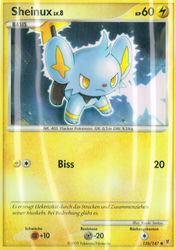 Ultimative Sieger 126/147 Sheinux