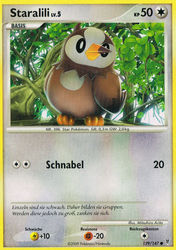 Ultimative Sieger 129/147 Staralili