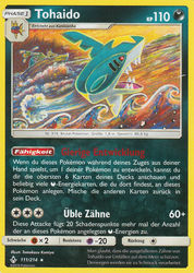 Kräfte im Einklang 111/214 Tohaido