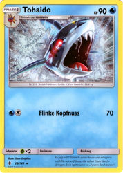 Stunde der Wächter 28/145 Tohaido