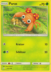 Teams sind Trumpf 6/181 Paras