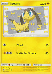 Teams sind Trumpf 49/181 Eguana