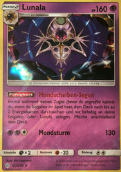 Welten im Wandel 102/236 Lunala