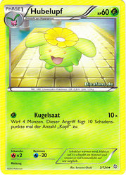 Hoheit der Drachen 2/124 Hubelupf