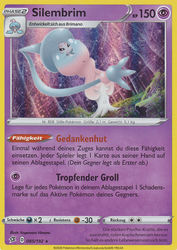 Clash der Rebellen 085/192 Silembrim