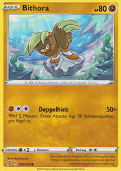 Clash der Rebellen 103/192 Bithora