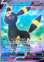 Drachenwandel 188/203 Nachtara V