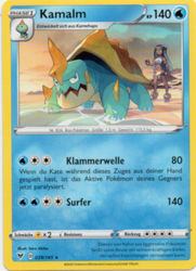 Farbenschock 039/185 Kamalm