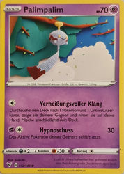 Farbenschock 072/185 Palimpalim