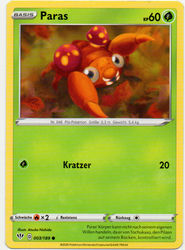 Flammende Finsternis 003/189 Paras