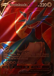 Flammende Finsternis 185/189 Brutalanda V