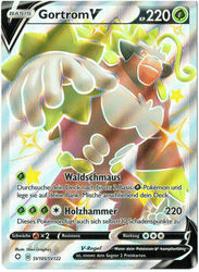 Glänzendes Schicksal SV105/SV122 Gortrom V