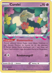 Verlorener Ursprung 079/196 Curelei