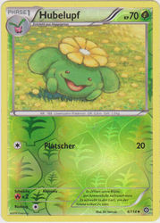 Dampfkessel 4/114 Hubelupf