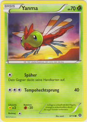 Dampfkessel 6/114 Yanma