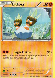 Flammenmeer 48/106 Bithora