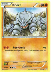 Generationen 49/83 Rihorn