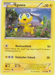 Phantomkräfte 29/119 Eguana
