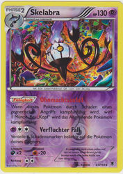 Phantomkräfte 43/119 Skelabra