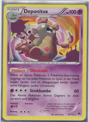 TURBOfieber 57/122 Deponitox